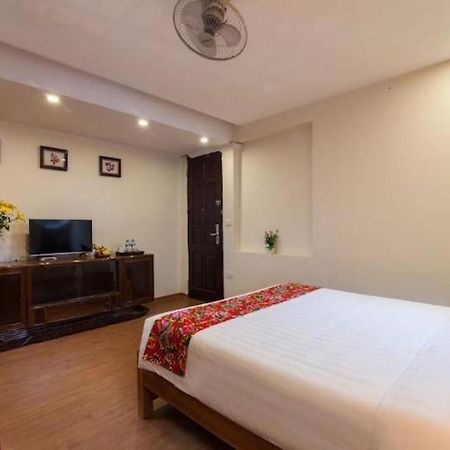 Dollar Homestay & Travel Ханой Экстерьер фото